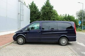 Mercedes-Benz Vito, 2.2, 85kW(116), 9miestne - 1