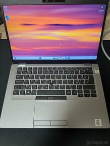 Dell Latitude 5411 notebook 14" - 1