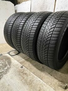 Semperit 195/55 R16 4x=120€ - 1