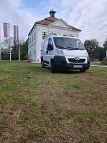 Peugeot Boxer 2.2 HDi