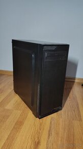 MSI gaming PC