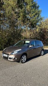 Predám Renault Scenic 1.6 Dynamique