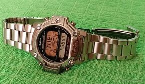 Casio PROTREK PRT-300 Twin Sensor