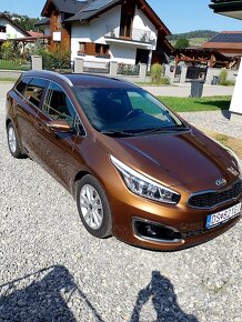 Kia ceed sw 1.0 t-gdi