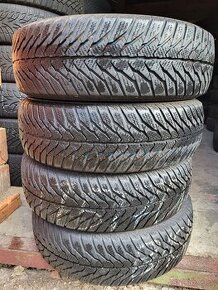 Matador SibirSnow 175/70 R13 82T