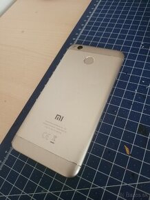 Predám Xiaomi Redmi 4a