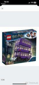 Lego Harry Potter 75957