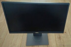 Monitor Dell P2217H cierny