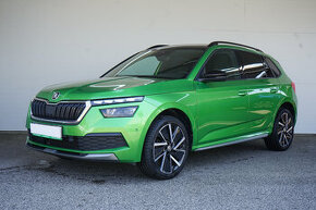 83- ŠKODA Kamiq, 2019, benzín, 1.0 TSI Style, 85 kW