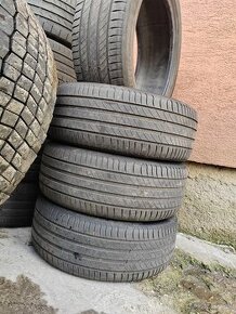 225/45 R17 Michelin - leto - super stav