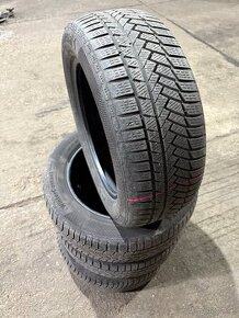 Zimná sada 225/55 R17 Continental