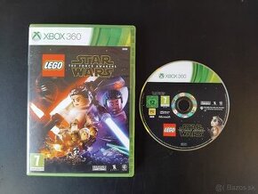 Hra pre Xbox 360 - Lego Star Wars The Force Awakens