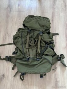 berghaus crusader 90+20l