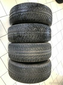 Predám zimne pneu 265/60 R18 114H XL NOKIAN