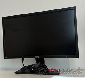 Led Monitor Benq