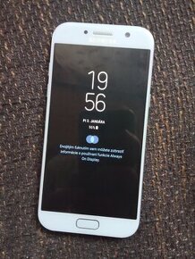 Predám Samsung Galaxy A5 2017