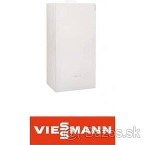 Akumulačná nádrž 46 Viessmann Vitocell 100 W