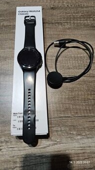 Samsung watch 4 classic 46mm