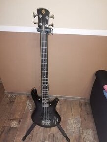 Spector Legend Standard 4 bass