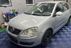 Predám VW Polo 9N, 1.4 benzín, 59kw