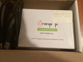 Predám Orange Pi Lite