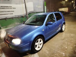 Golf IV 1.9tdi 66kw