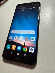 Huawei mate 10 lite