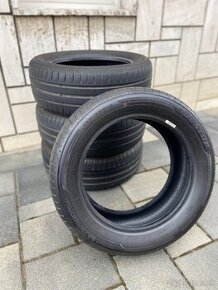 Dunlop Sport BluResponse 195/55 r15 Letné