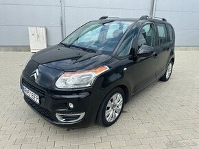 Predám Citroën C3 Picasso 1.4 benzín ✅ - 1