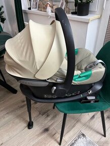 Cybex Aton S2 I Size + zakladňa cybex ISOFIX