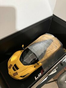 Ferrari LaFerrari BBR otvarací 1/18