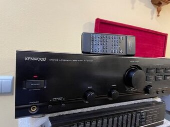 Kenwood KA 2060R