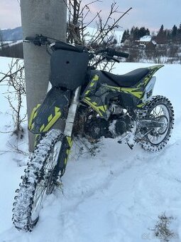 pitbike125