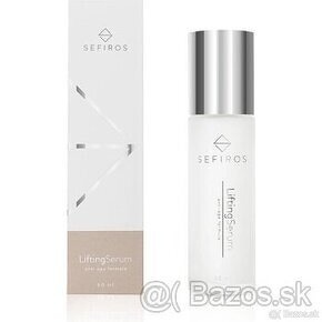 LiftingSerum anti-age formula - Sefiros 60 ml