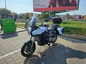 Kawasaki Versys 1000