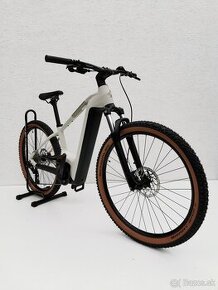 Nový E-bike Cube Reaction Hybrid ONE 625 S