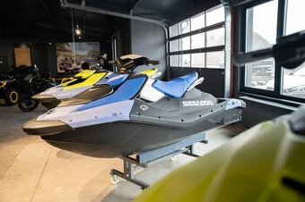 Seadoo Spark 90hp 2UP 2024