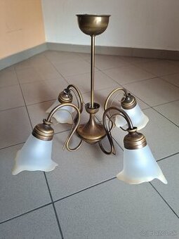 Luster,lampa