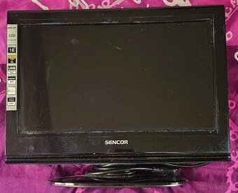 Predam LCD TV Sencor 1634 DVBT