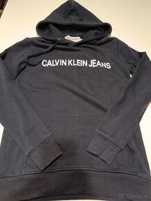 Calvin Klein mikina veľkosť M