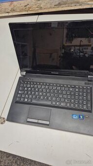 Lenovo B570