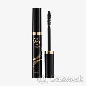 Špirála Giordani Gold Lash Iconic - Black