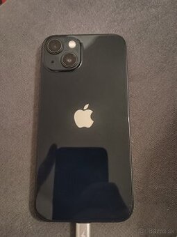 Iphone 13 Midnight 128GB