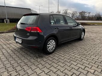 Golf 7 , 2014 comfortline