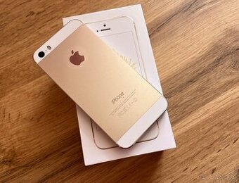 iPhone 5 Gold 16GB