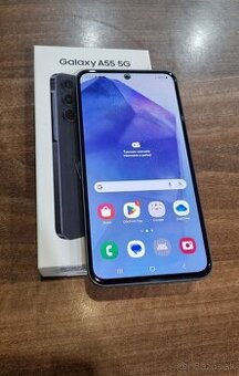 Samsung Galaxy A55 8GB/128GB,záruka