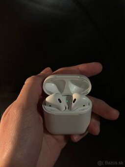 AirPods 2