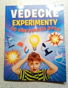 Vedecké experimenty