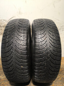 215/65 R16 Zimné pneumatiky Nexen Winguard 2 kusy