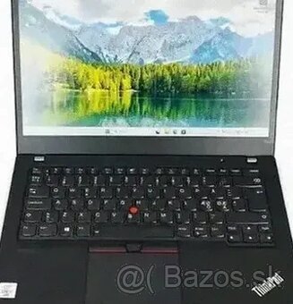 Lenovo ThinkPad T14 Gen 1